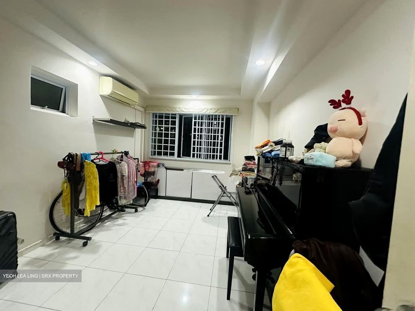Blk 656 Jalan Tenaga (Bedok), HDB 5 Rooms #566624561